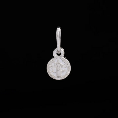 Dije Mini San Benito XS 0.8cms