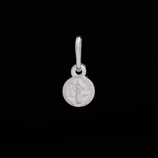 Dije Mini San Benito XS 0.8cms