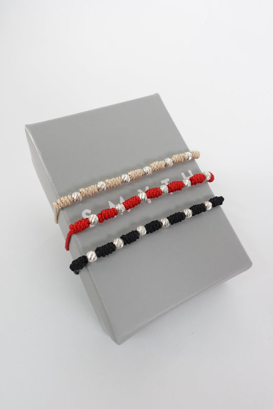 Plata 4 - 7 nudos de protección