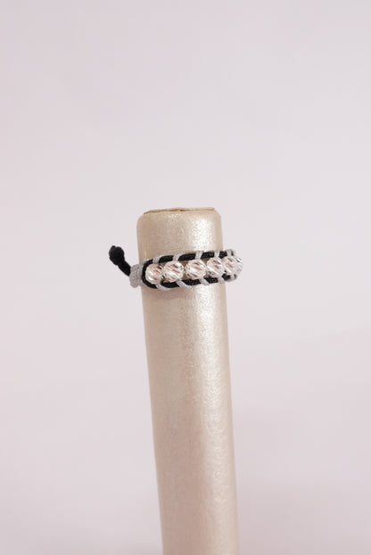 Anillo Plata 9.2