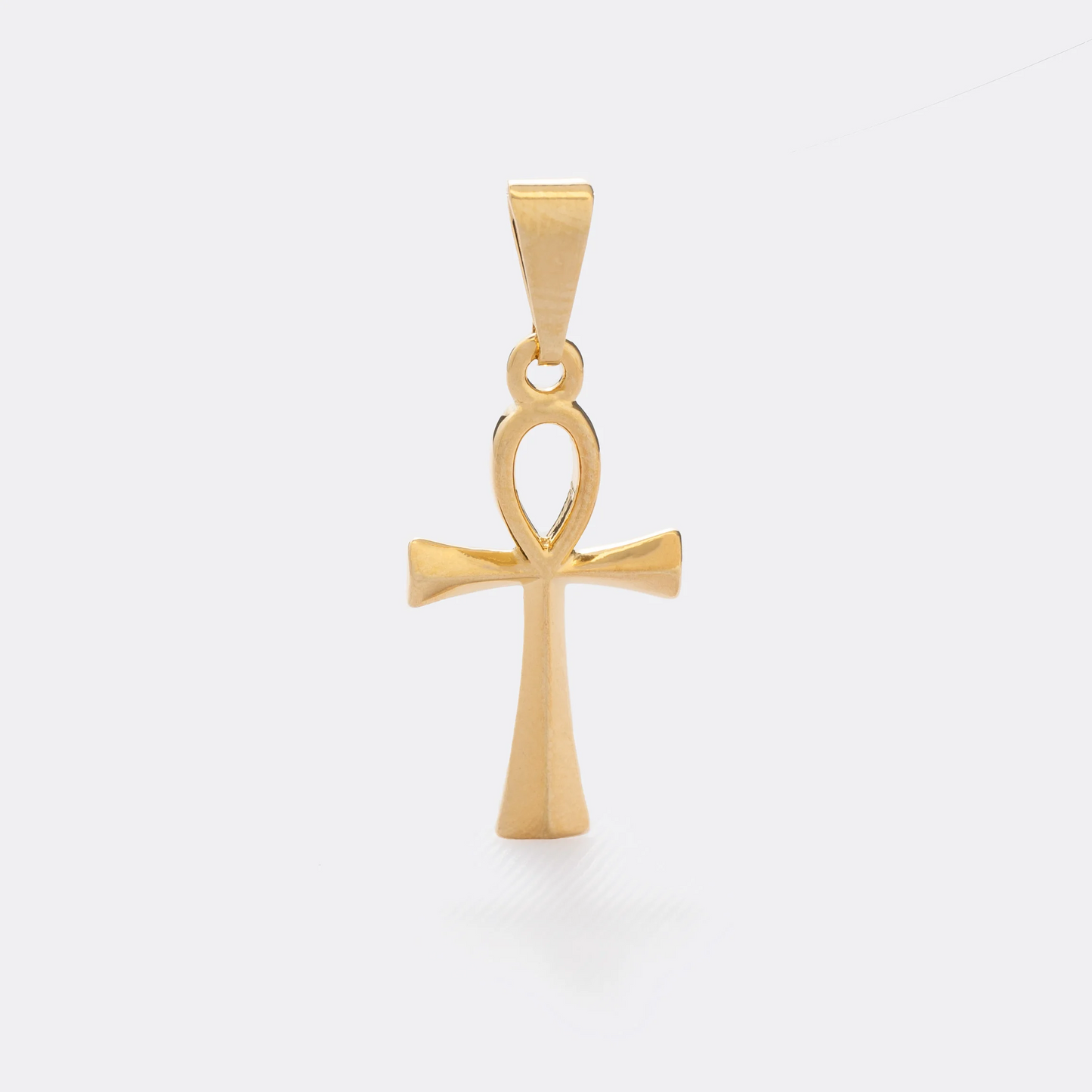 Dije Cruz de la Vida