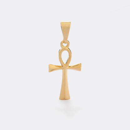 Dije Cruz de la Vida