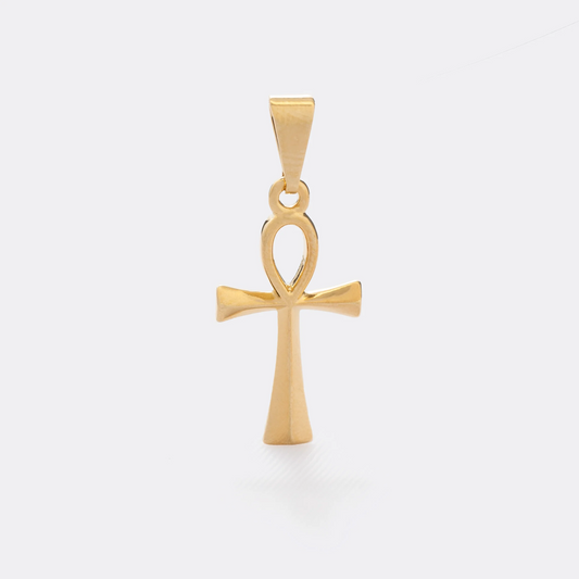 Dije Cruz de la Vida