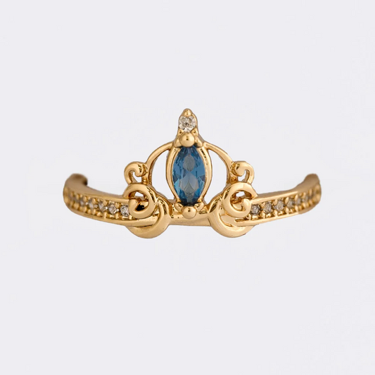 Anillo Tile Ring Ajustable + Empaque