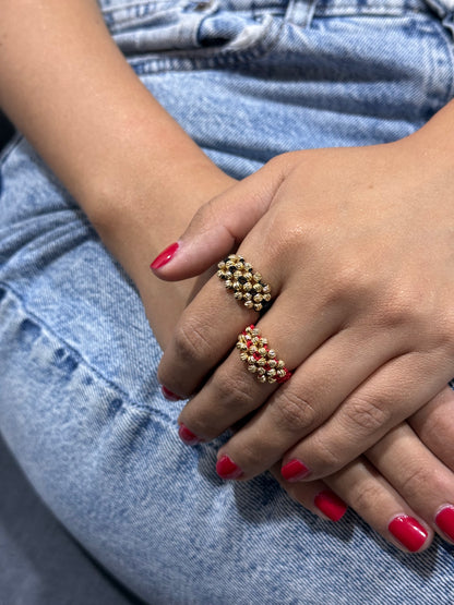 Anillo 40