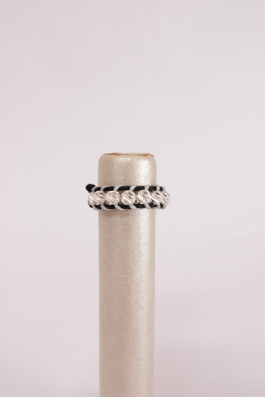 Anillo Plata 9.2