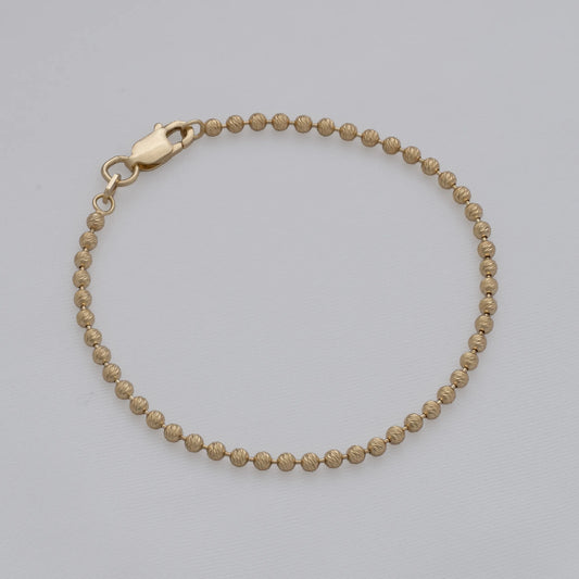 Pulsera Militar Italy IT 16cms