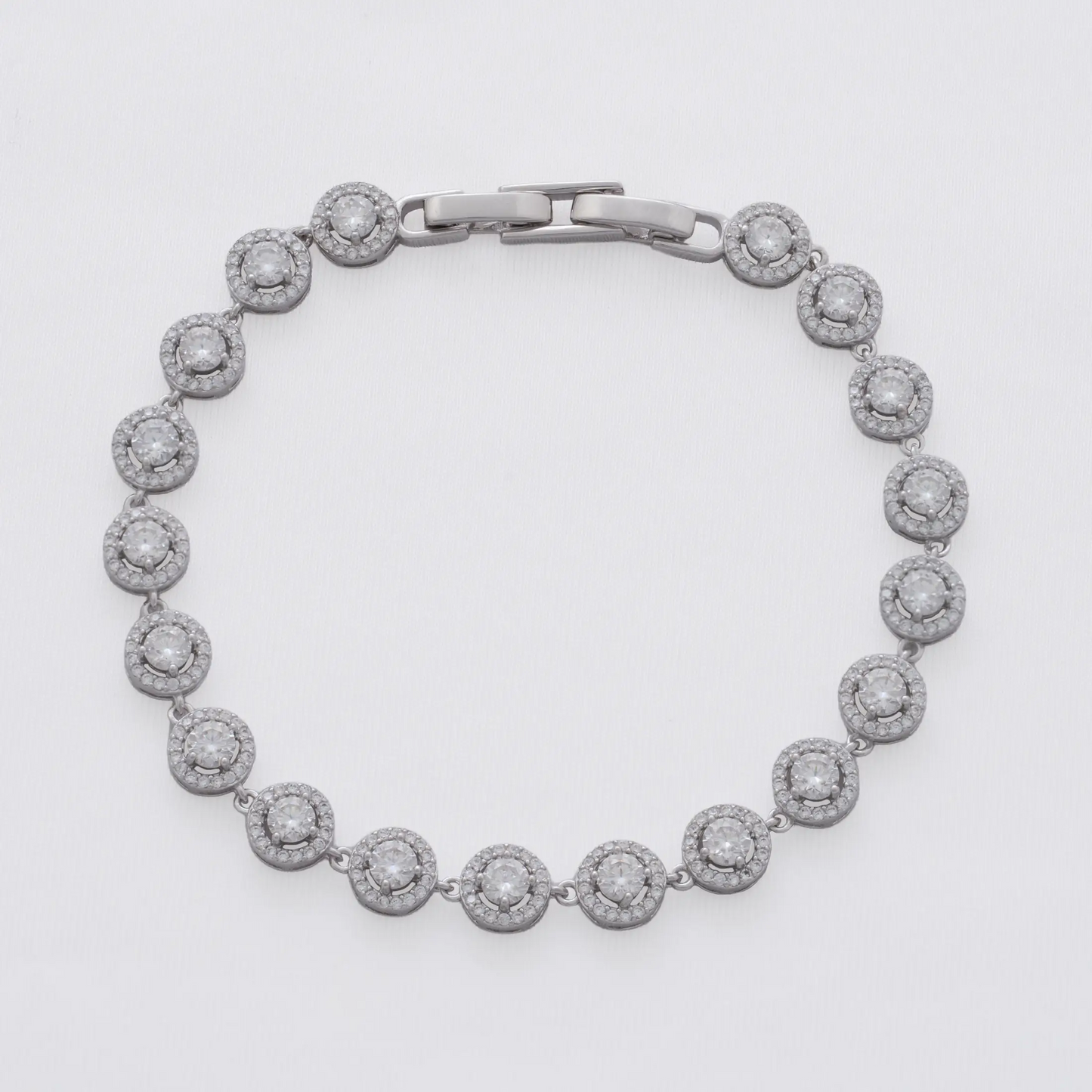Pulsera Noir MT 18cms (Unisex)
