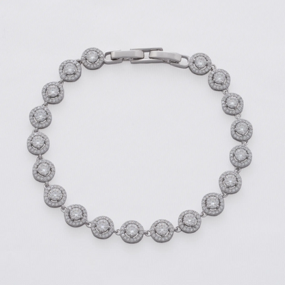 Pulsera Noir MT 18cms (Unisex)