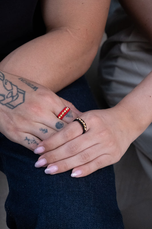 Parejas Anillo 10.3