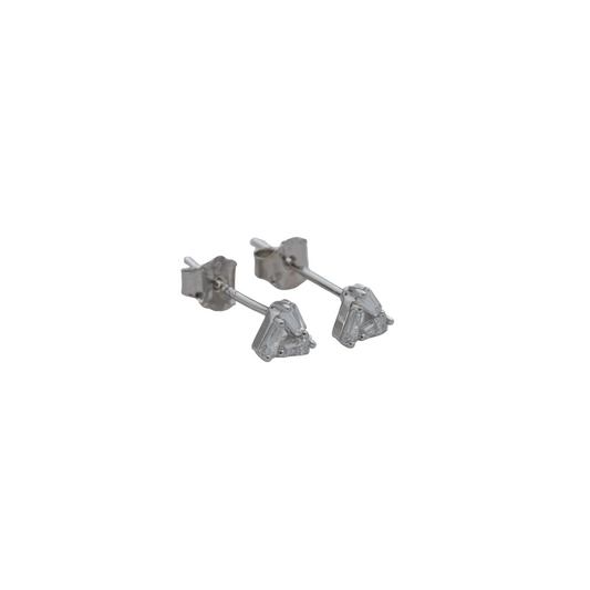 Arete Triangle Crystal 5mm