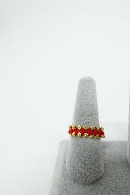 Anillo 30