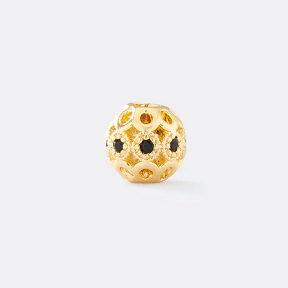 H Bola de Fuego Especial