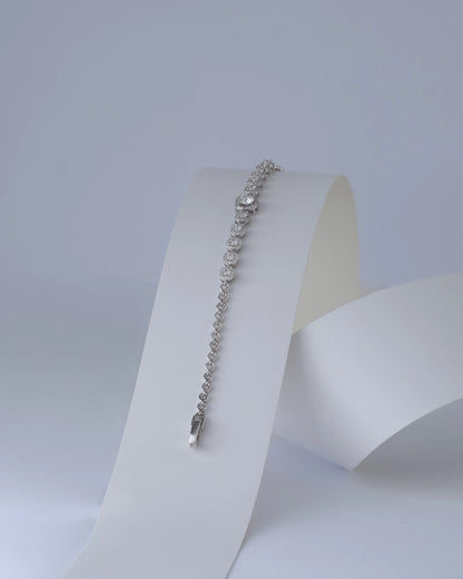 Pulsera Noor MT 17.5cms (Mujer)