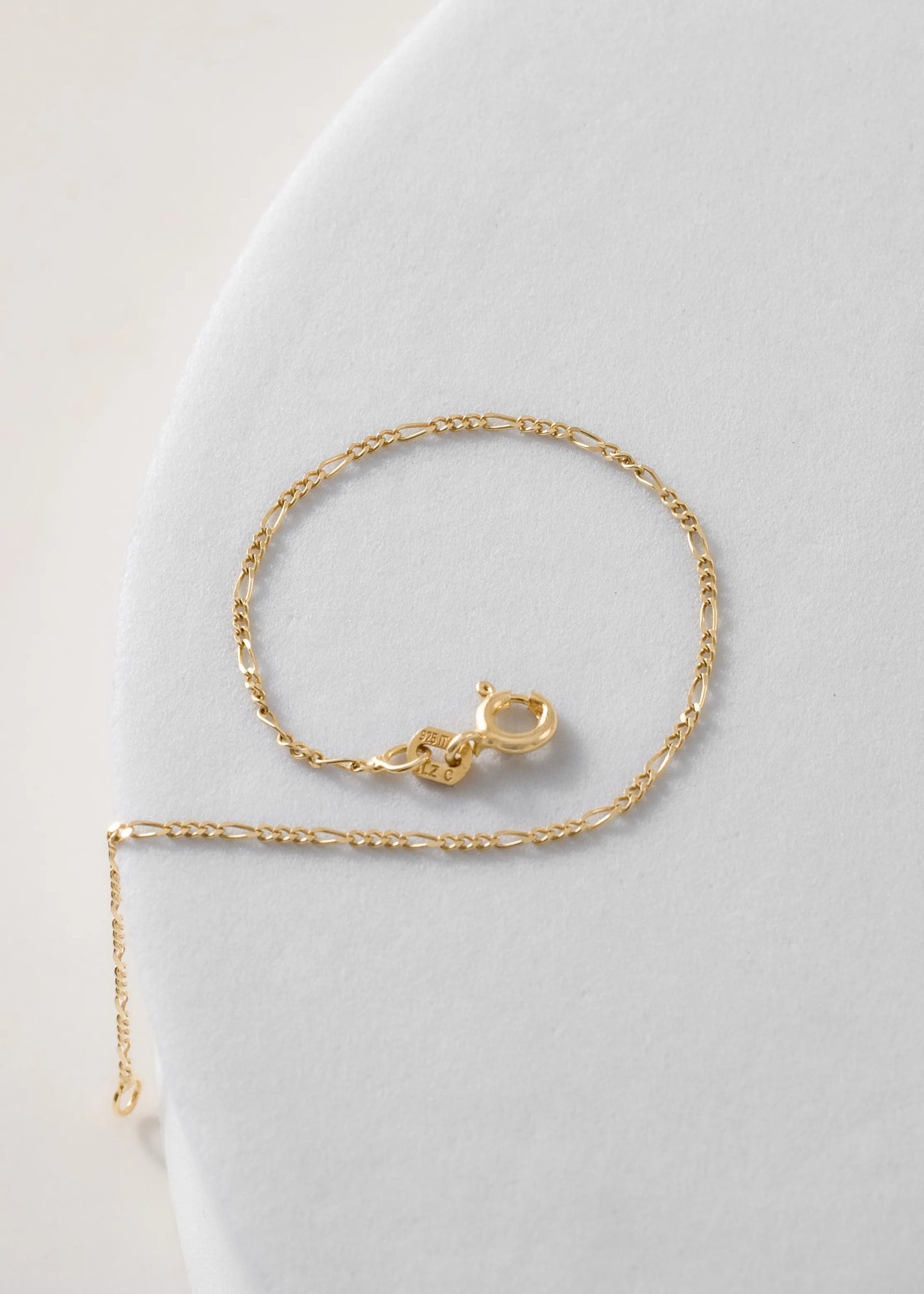 Pulsera 3*1 IT 1.6mm 16cms