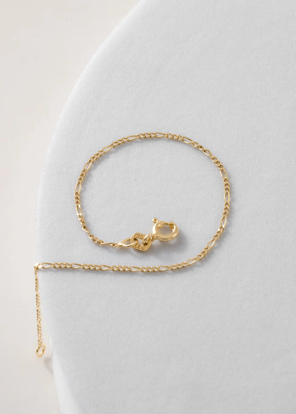 Pulsera 3*1 IT 1.6mm 16cms