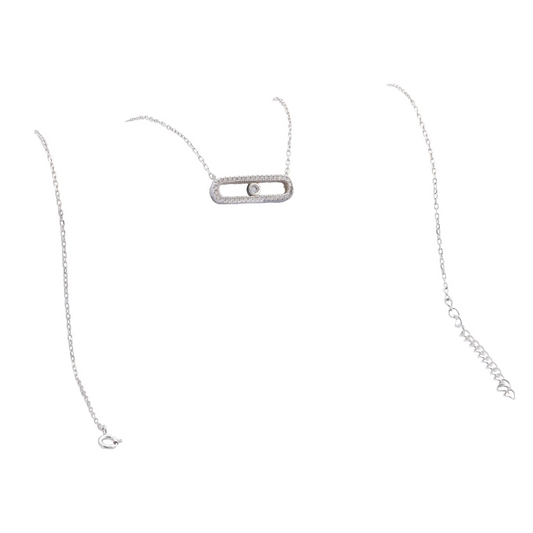 Conjunto MSK 22mm 45cms + Extensor de 5cmo