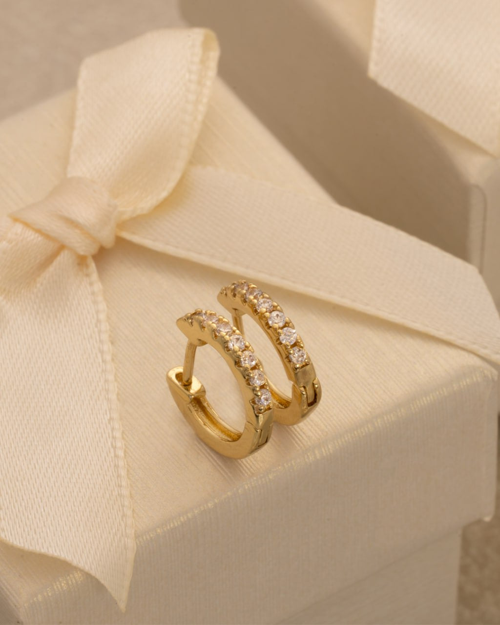 Candonga Fine Crystal 12mm