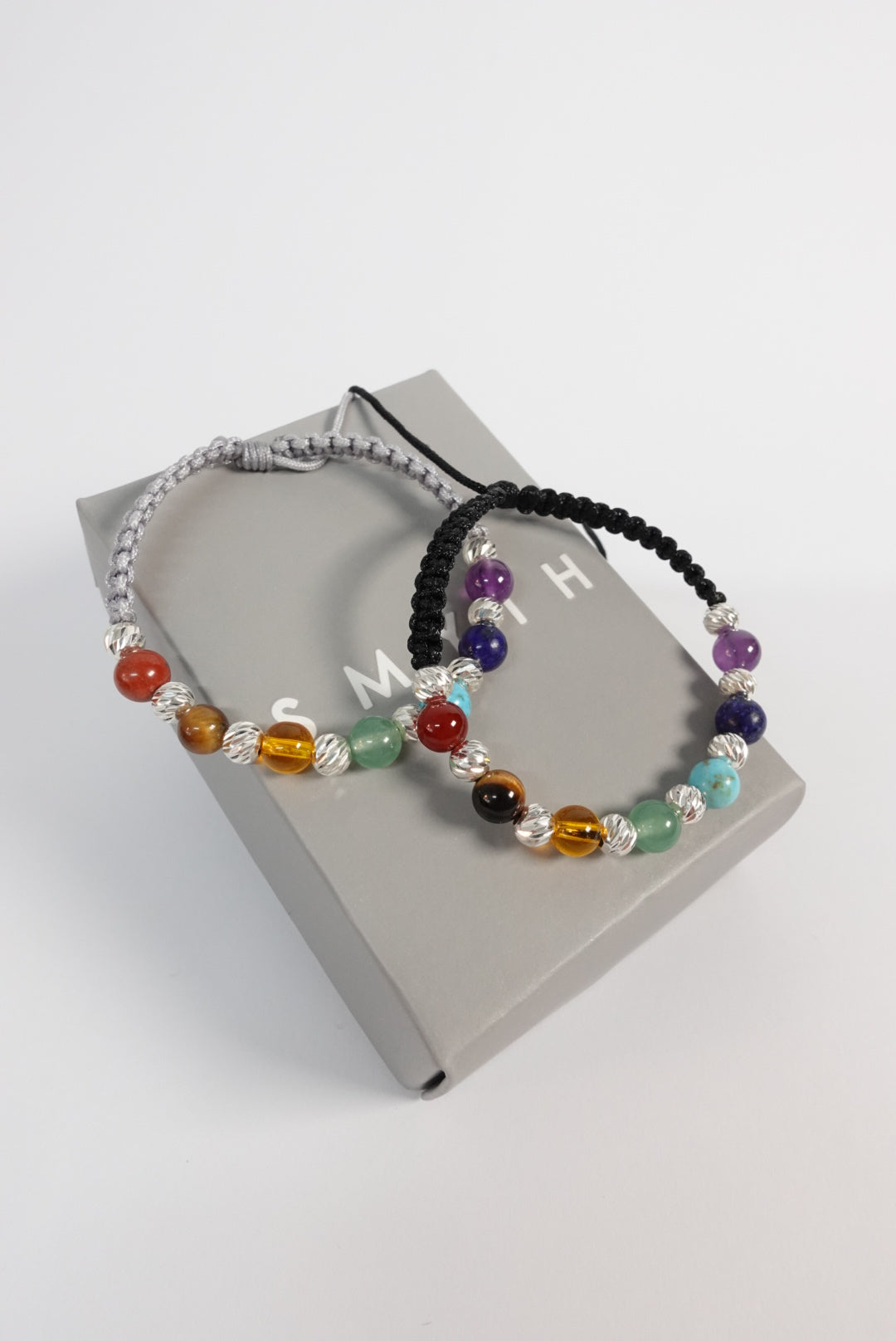Plata 31.1 - 7 Chakras