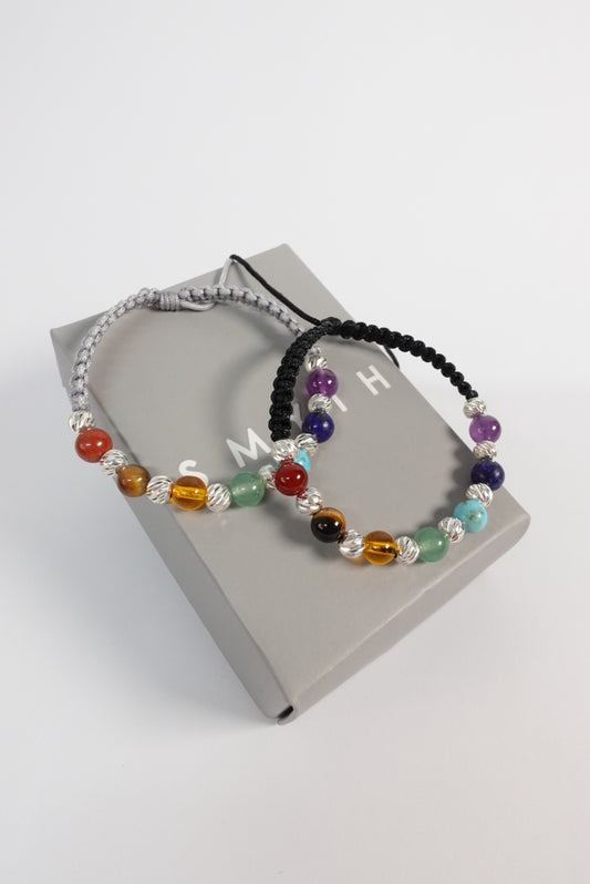 Plata 31.1 - 7 Chakras