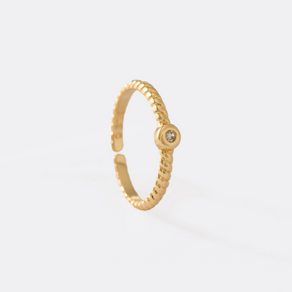 Anillo Unique