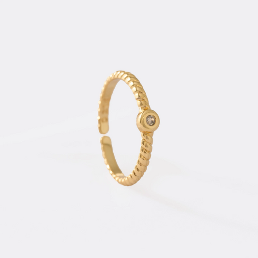 Anillo Unique
