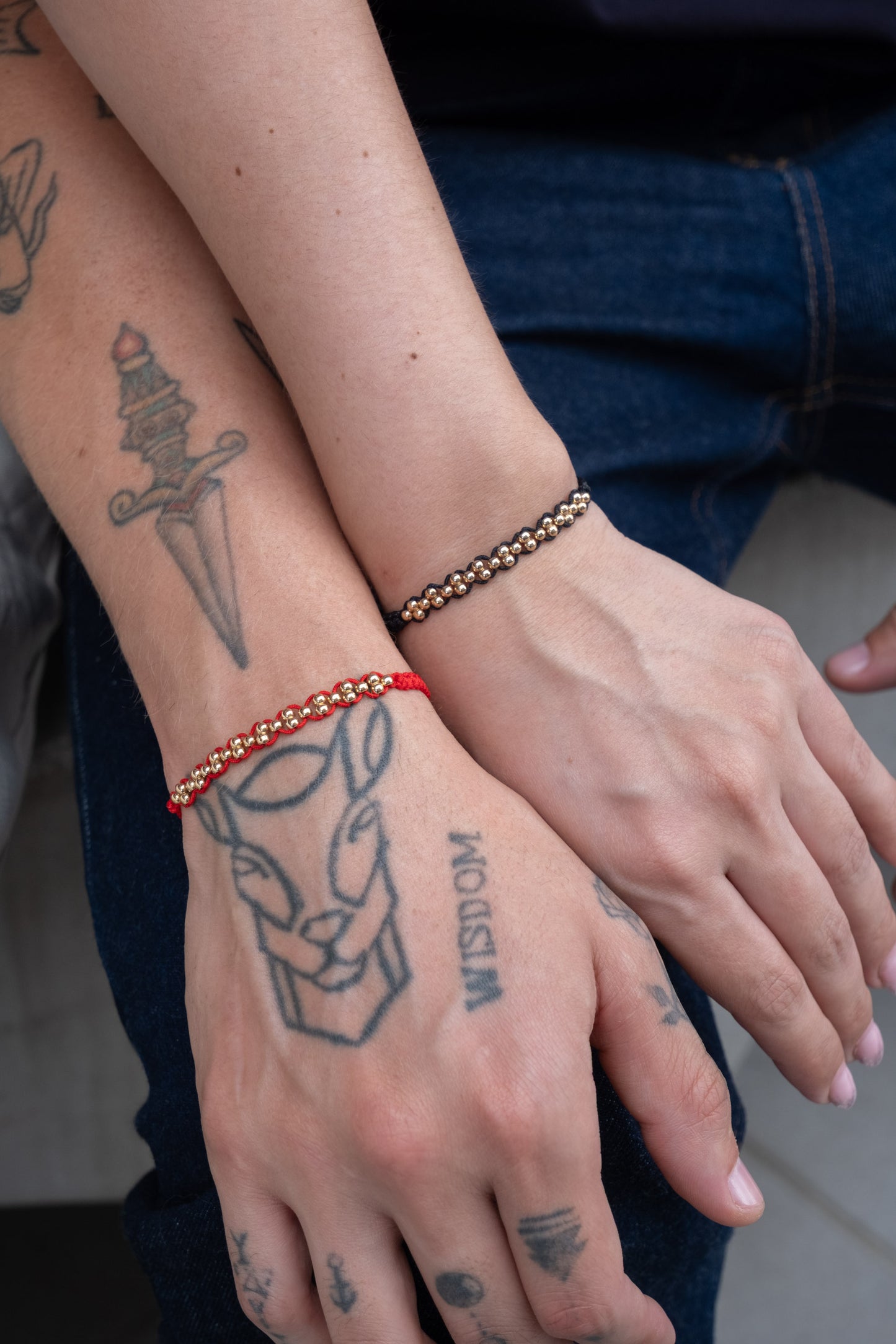 Parejas Ref 60