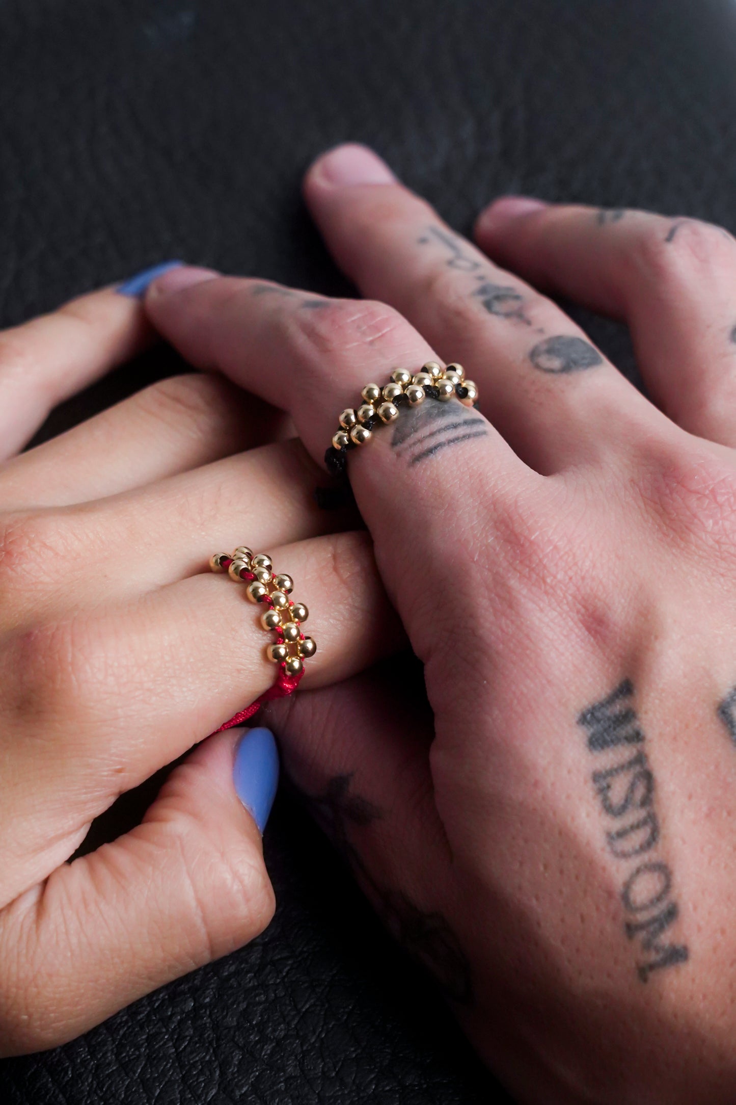Anillo 7