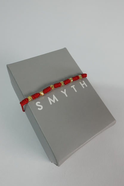 Referencia 2 - 7 nudos de protección