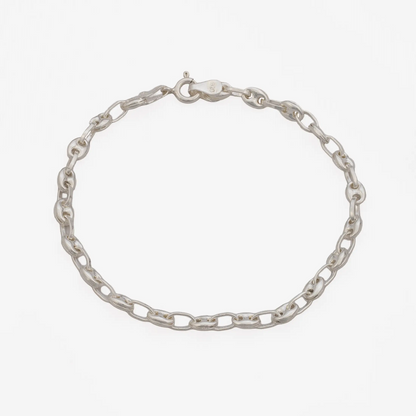 Pulsera Gucci 4,5mm 19cms