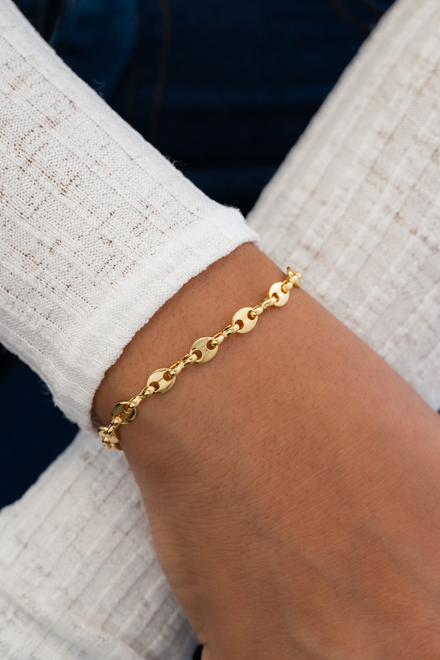 Pulsera Gucci 20cms