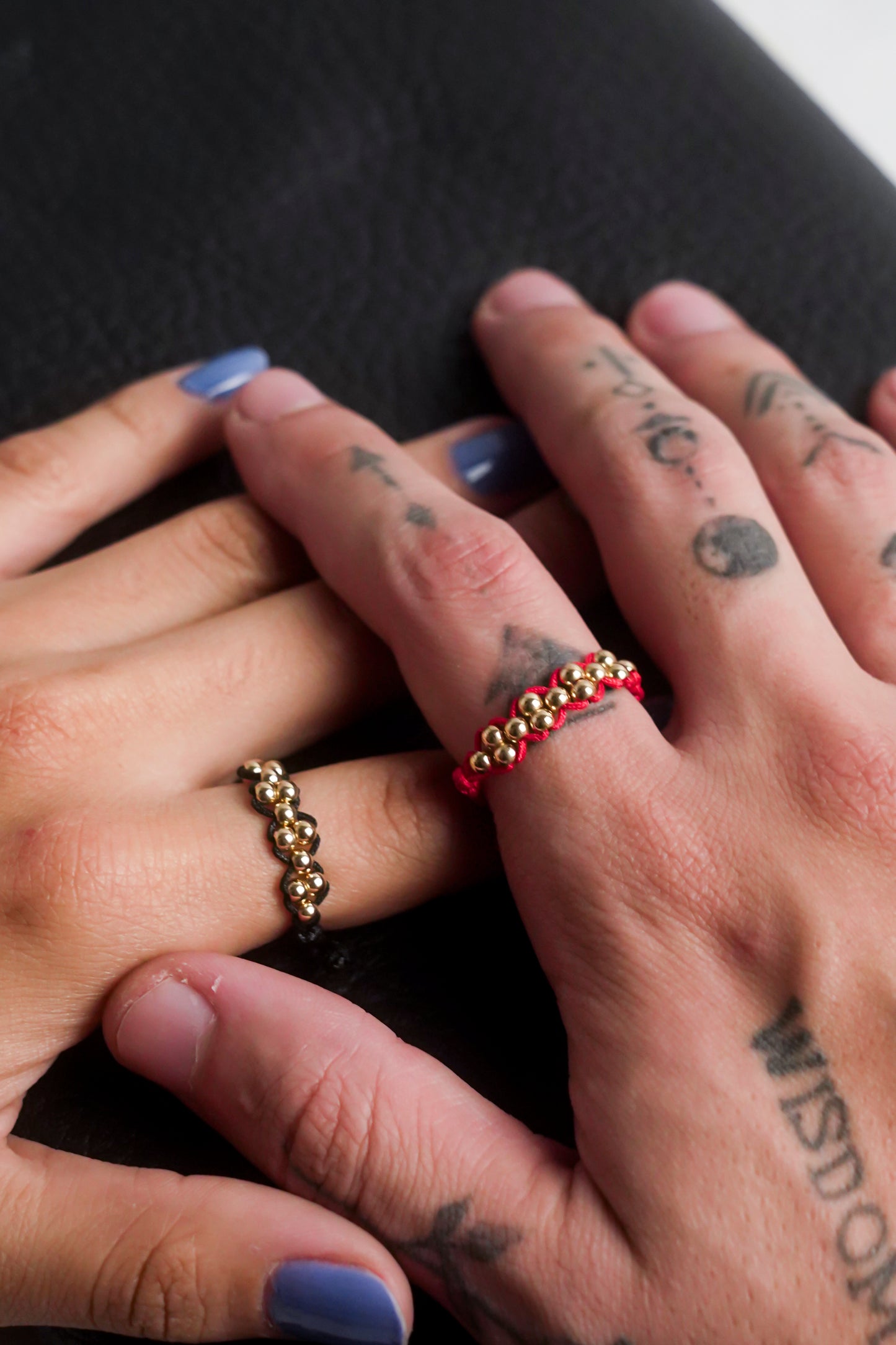 Anillo 2