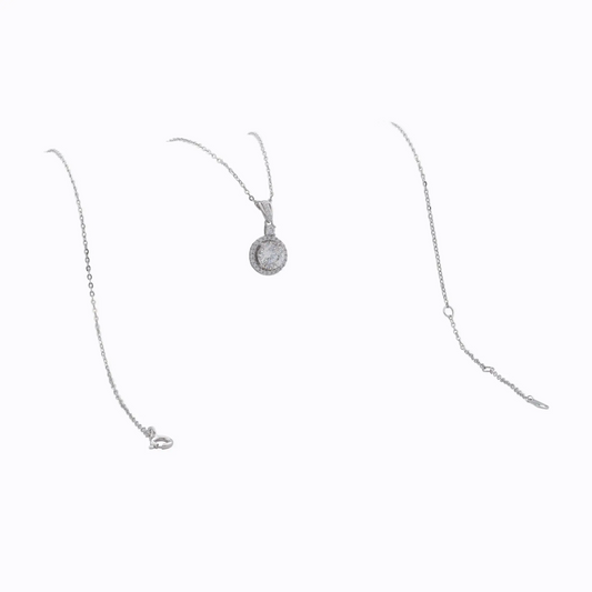 Conjunto Amora Love MT 45cms