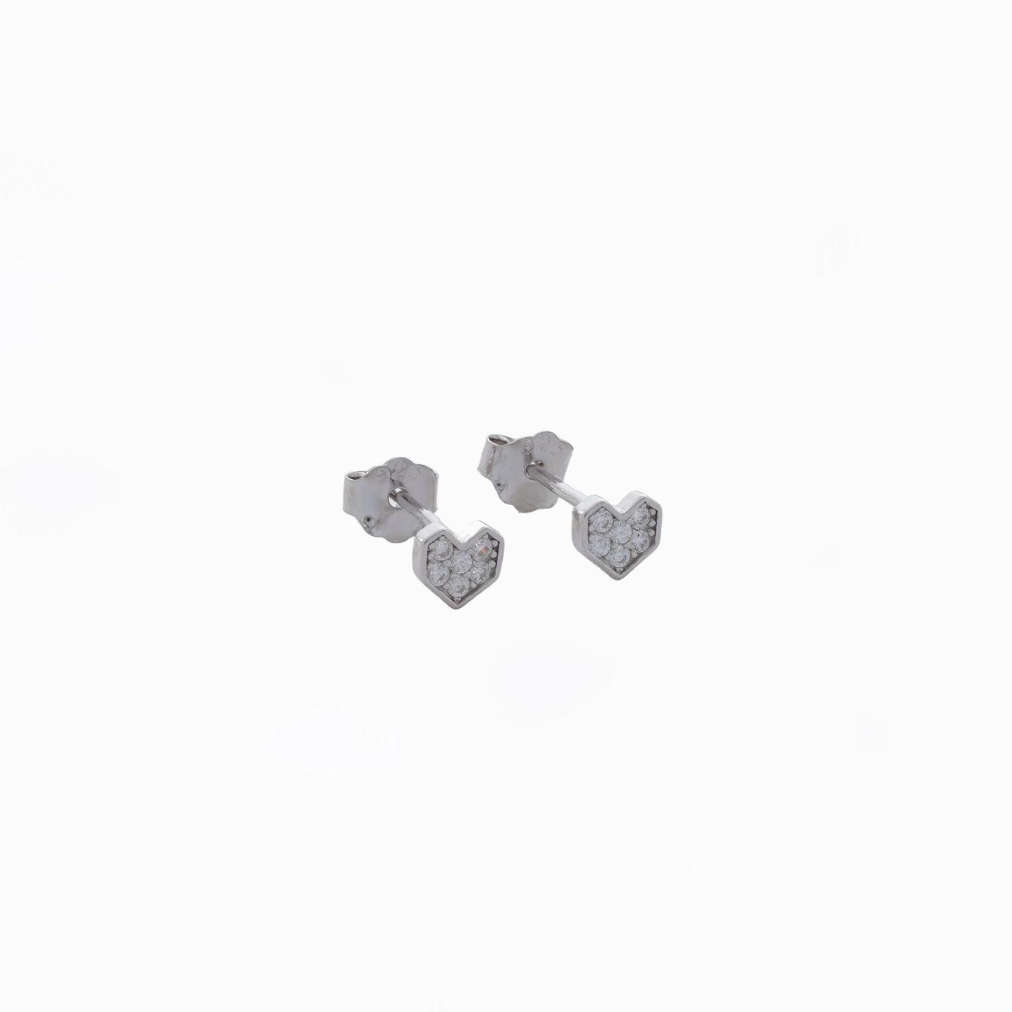 Arete Oria Heart 4 mm