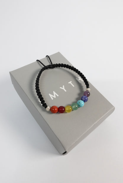 Plata 31.2 - 7 Chakras