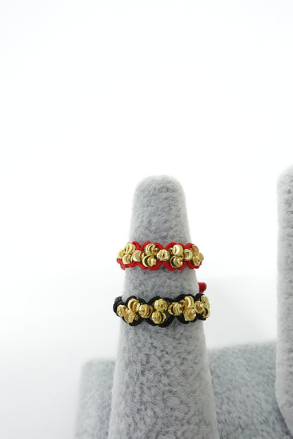 Anillo 28