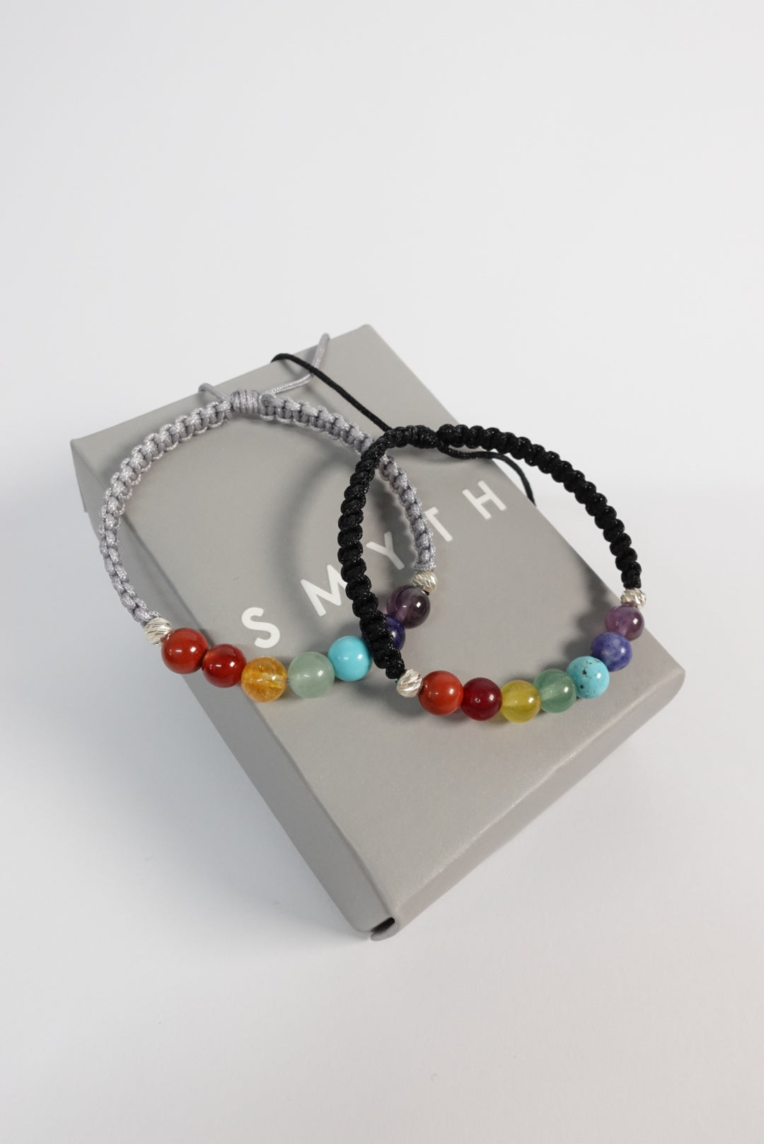 Plata 31.2 - 7 Chakras