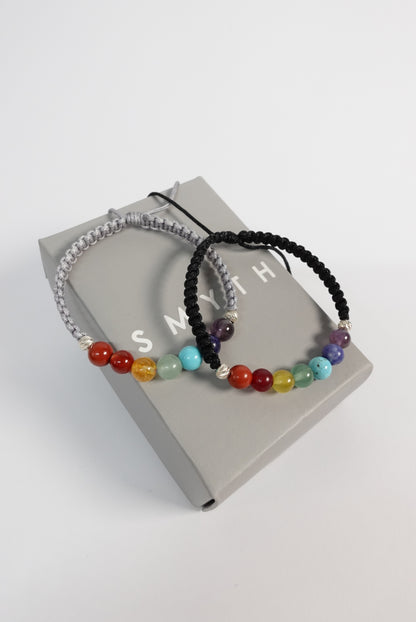 Plata 31.2 - 7 Chakras