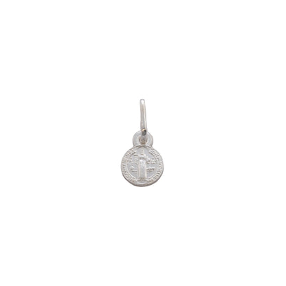Dije Mini San Benito XS 0.8cms