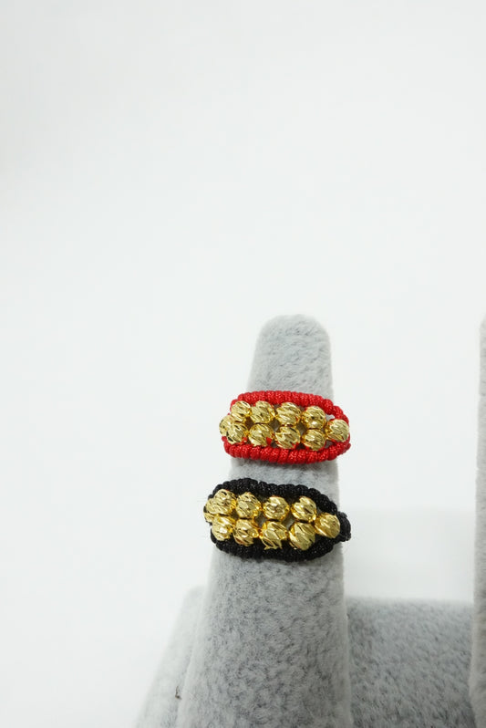 Anillo 39
