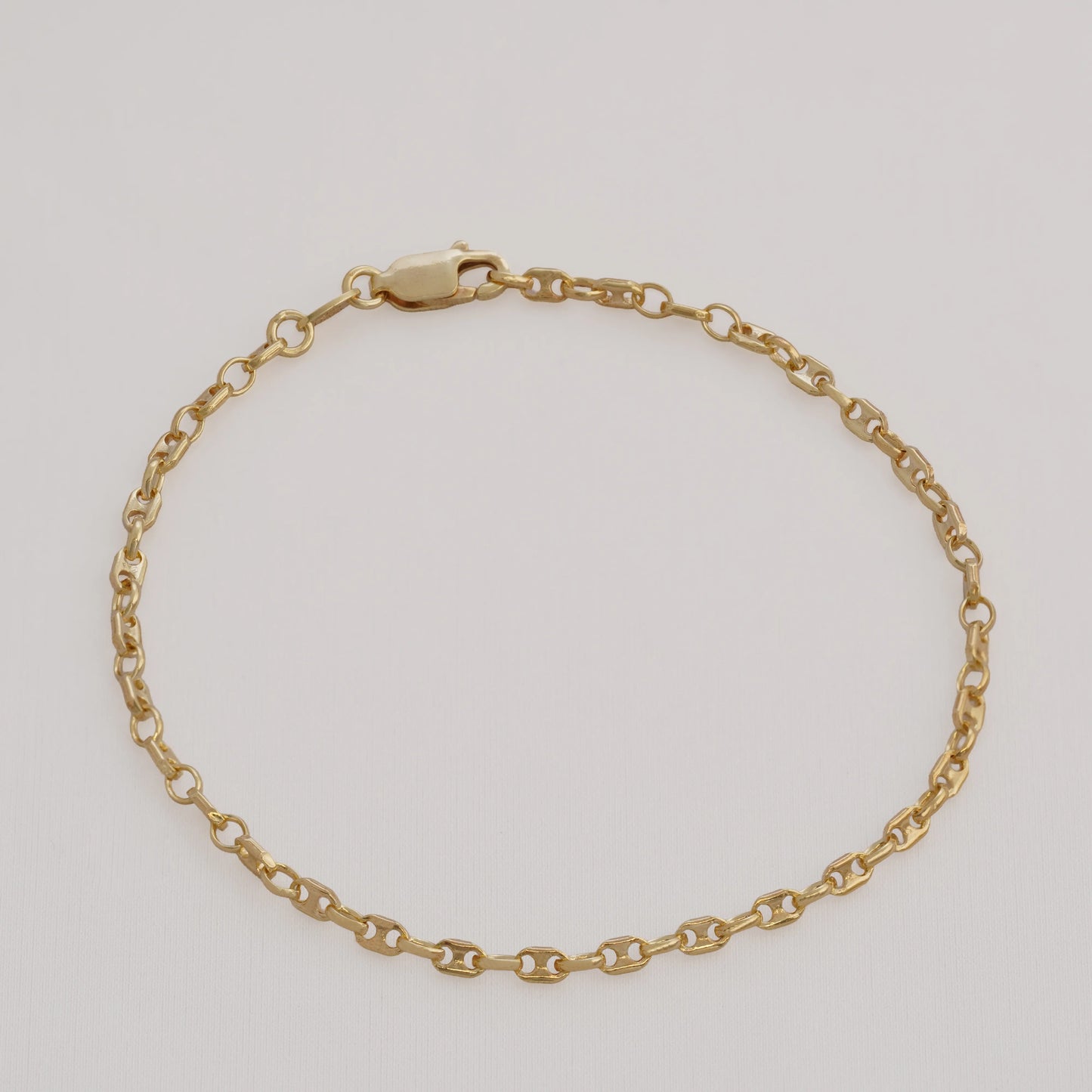 Pulsera Gucci IT 2,5mm 16cms (Mujer)