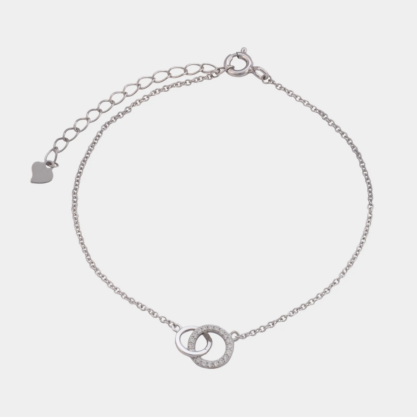 Pulsera Lien Eternel 16cms + Extensor