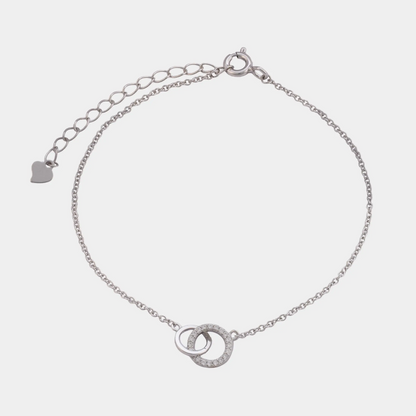 Pulsera Lien Eternel 16cms + Extensor