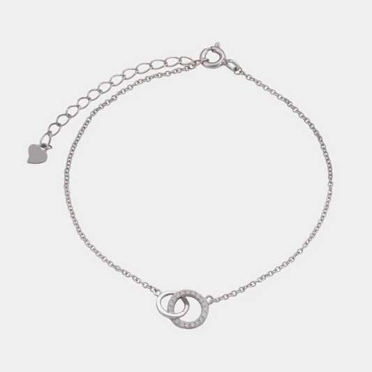 Pulsera Lien Eternel 16cms + Extensor