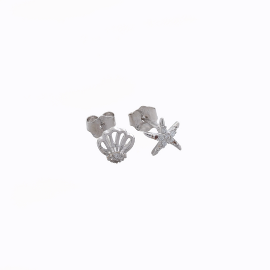 Arete Ocean Pair 5mm