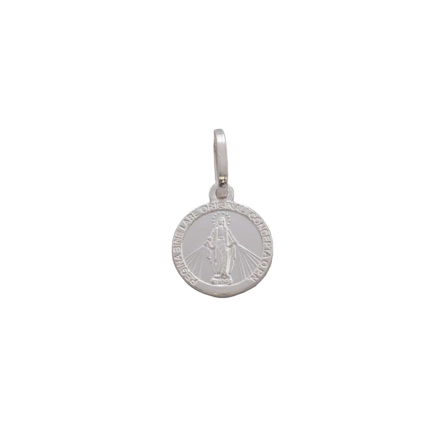 Dije Milagrosa 1,2cms