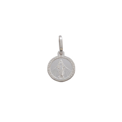 Dije Milagrosa 1,2cms