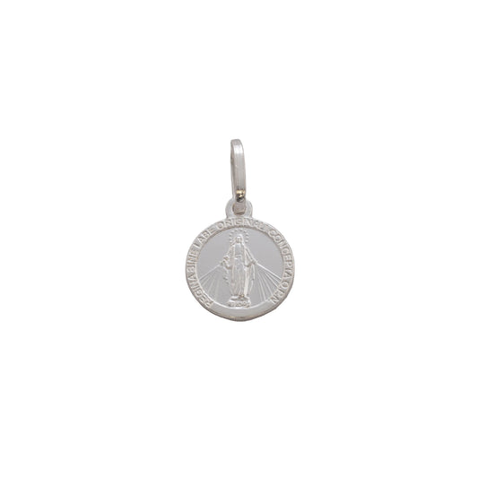 Dije Milagrosa 1,2cms
