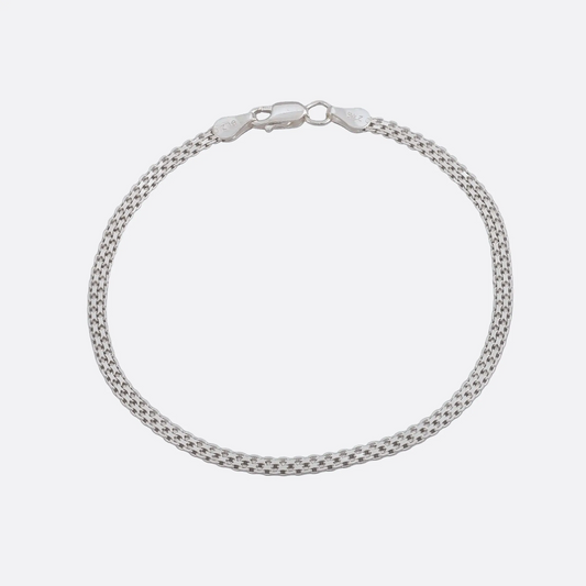 Pulsera China 3mm 16cms