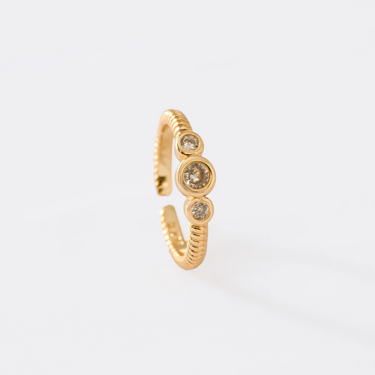 Anillo Royalty
